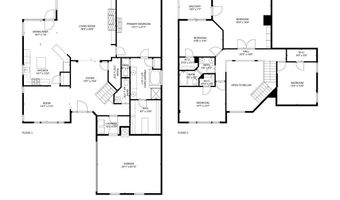 1702 Leander Ct, Allen, TX 75002
