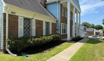 11400 WAESCHE Dr, Bowie, MD 20721