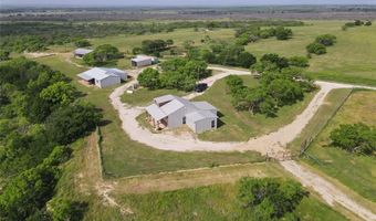 1678 Buerger, Archer City, TX 76351