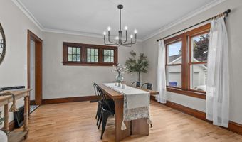 424 E BREWSTER St, Appleton, WI 54911