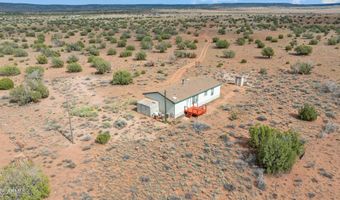 39 N5362 Rd, Concho, AZ 85924