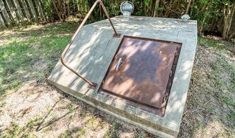 1700 Virginia Ave, Atoka, OK 74525