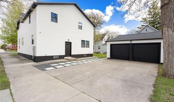 611 3rd St NW, Austin, MN 55912