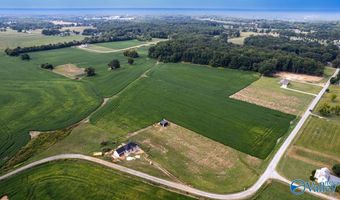 30 Acres Stevenson Rd, Ardmore, TN 38449