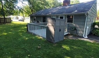 70 Ellsworth Dr, Bloomfield, CT 06002