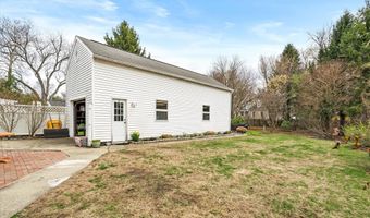 43 N Main St, Allentown, NJ 08501