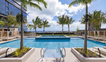 333 Ward Ave 3707, Honolulu, HI 96814