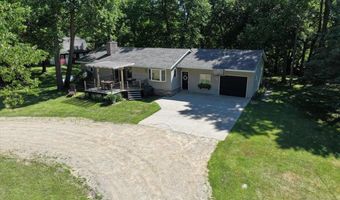 8833 County Road 11 NE, Alexandria, MN 56308
