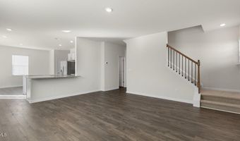 1061 Misty Creek Dr, Aberdeen, NC 28315