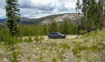 NHN Herring Flats Road, Anaconda, MT 59711