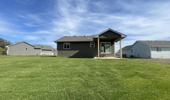 1631 N Magnolia Ct, Andover, KS 67002