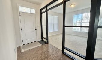6394 S Trailwoods Dr, Ann Arbor, MI 48103