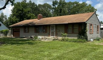 1035 E Fulton St, Columbus, OH 43205