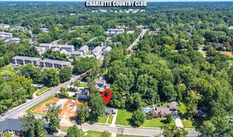 1323 Carolyn Dr, Charlotte, NC 28205