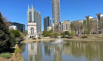 270 17th ST NW 1908, Atlanta, GA 30363