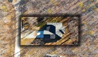 14375 County Road 1573, Ada, OK 74820