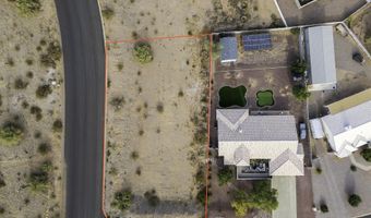 10810 W QUARTZ Dr 4, Casa Grande, AZ 85193