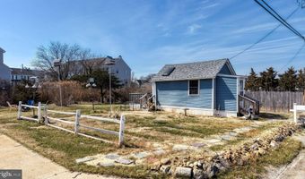 58 HUBBARD Ave, Frederica, DE 19946
