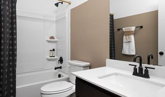 Coyote Meadows by Ashton Woods 1608 Diamond Peak Trail Plan: Bowie, Anna, TX 75409