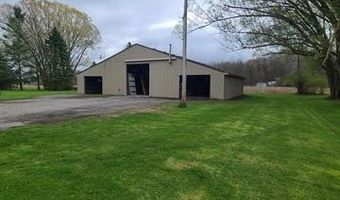 24800 DAYTON Rd, Armada, MI 48005