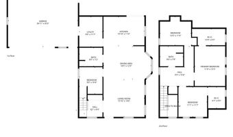 2730 State Route 307, Austinburg, OH 44010