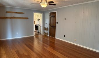 4710 Summer Dr, Anderson, IN 46012