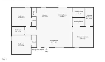1601 SE Sheila Dr, Arcadia, FL 34266