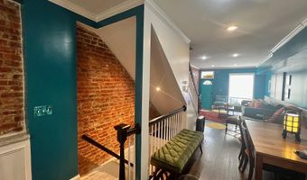 211 S ROBINSON St, Baltimore, MD 21224