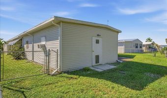 1131 Tequesta Dr, Barefoot Bay, FL 32976