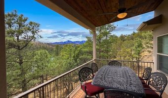 196 Crown Ridge Rd Lot 7A, Alto, NM 88312