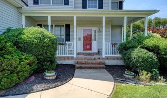 334 ASHLAND Ave, Camden Wyoming, DE 19934