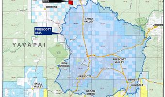 TBD Frontier Road, Chino Valley, AZ 86323