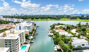 9500 W Bay Harbor Dr 5F, Bay Harbor Islands, FL 33154