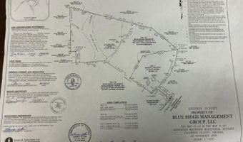 HOLLY SPRINGS, Amissville, VA 20106