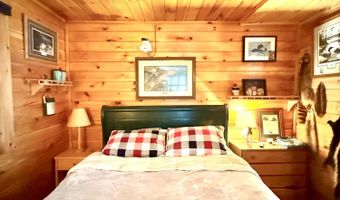 22 Upper Lead Mountain Pond Rd, Aurora, ME 04408