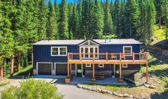 476 COUNTY ROAD 674, Breckenridge, CO 80424