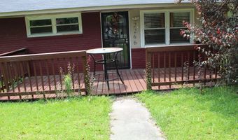 2266 Darlington Dr, Augusta, GA 30904