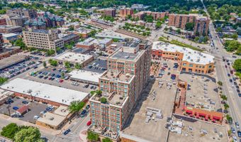 77 S Evergreen Ave 1103, Arlington Heights, IL 60005