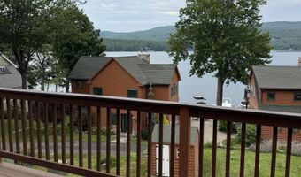 518 Wulamat Rd 7, Bristol, NH 03222