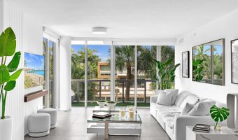 9940 W Bay Harbor Dr 3G-S, Bay Harbor Islands, FL 33154