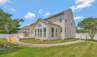 1117 HORIZON VIEW Pl, Accokeek, MD 20607