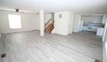 43 THOMAS HARMON Dr, Camden Wyoming, DE 19934