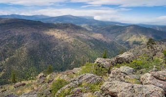 Spencer Mountain Rd, Bellvue, CO 80512