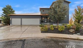889 E Chardie Rd, Boise, ID 83702