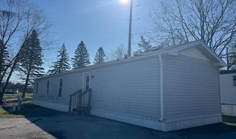 3180 N Adrian Lot 15, Adrian, MI 49221