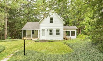 67 Shedd Hill Rd, Stoddard, NH 03464