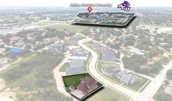 2589 John C Stevens St, Abilene, TX 79601