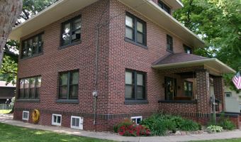 1201 Locust St, Atlantic, IA 50022