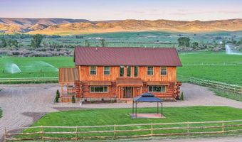 17 Tex's Loop, Alder, MT 59710