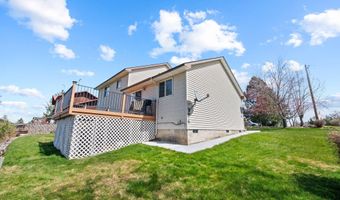 720 Stoneridge Rd, Blanchard, ID 83804